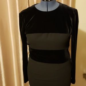 Holiday Fare Dress! Perfect for the Holiday Season